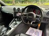 USED 2006 56 AUDI TT 3.2 TFSI V6 S Tronic quattro Euro 4 3dr 2 KEYS|FSH|UPGRADED RADIO
