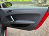 USED 2006 56 AUDI TT 3.2 TFSI V6 S Tronic quattro Euro 4 3dr 2 KEYS|FSH|UPGRADED RADIO
