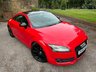 USED 2006 56 AUDI TT 3.2 TFSI V6 S Tronic quattro Euro 4 3dr 2 KEYS|FSH|UPGRADED RADIO
