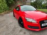 USED 2006 56 AUDI TT 3.2 TFSI V6 S Tronic quattro Euro 4 3dr 2 KEYS|FSH|UPGRADED RADIO