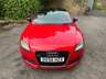 USED 2006 56 AUDI TT 3.2 TFSI V6 S Tronic quattro Euro 4 3dr 2 KEYS|FSH|UPGRADED RADIO