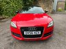 USED 2006 56 AUDI TT 3.2 TFSI V6 S Tronic quattro Euro 4 3dr 2 KEYS|FSH|UPGRADED RADIO
