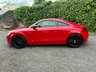 USED 2006 56 AUDI TT 3.2 TFSI V6 S Tronic quattro Euro 4 3dr 2 KEYS|FSH|UPGRADED RADIO