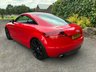 USED 2006 56 AUDI TT 3.2 TFSI V6 S Tronic quattro Euro 4 3dr 2 KEYS|FSH|UPGRADED RADIO