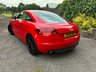 USED 2006 56 AUDI TT 3.2 TFSI V6 S Tronic quattro Euro 4 3dr 2 KEYS|FSH|UPGRADED RADIO