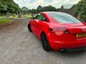 USED 2006 56 AUDI TT 3.2 TFSI V6 S Tronic quattro Euro 4 3dr 2 KEYS|FSH|UPGRADED RADIO