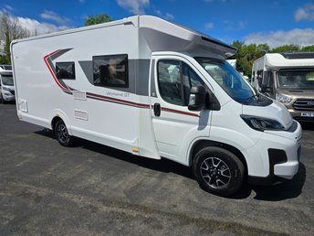 View our ELDDIS AUTOQUEST 155