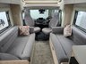 USED 2025 75 ELDDIS AUTOQUEST 155 2.2 HDI 140 BHP Only 2169 Miles