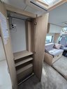 USED 2025 75 ELDDIS AUTOQUEST 155 2.2 HDI 140 BHP Only 2169 Miles