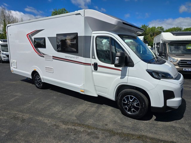 View our ELDDIS AUTOQUEST 155
