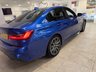 USED 2020 70 BMW 3 SERIES 2.0 320i M Sport Saloon 4dr Petrol Auto xDrive Euro 6 (s/s) (184 ps) 