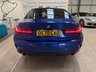USED 2020 70 BMW 3 SERIES 2.0 320i M Sport Saloon 4dr Petrol Auto xDrive Euro 6 (s/s) (184 ps) 