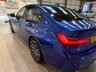 USED 2020 70 BMW 3 SERIES 2.0 320i M Sport Saloon 4dr Petrol Auto xDrive Euro 6 (s/s) (184 ps) 