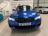 USED 2020 70 BMW 3 SERIES 2.0 320i M Sport Saloon 4dr Petrol Auto xDrive Euro 6 (s/s) (184 ps) 