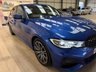 USED 2020 70 BMW 3 SERIES 2.0 320i M Sport Saloon 4dr Petrol Auto xDrive Euro 6 (s/s) (184 ps) 