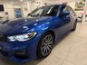 USED 2020 70 BMW 3 SERIES 2.0 320i M Sport Saloon 4dr Petrol Auto xDrive Euro 6 (s/s) (184 ps) 