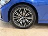USED 2020 70 BMW 3 SERIES 2.0 320i M Sport Saloon 4dr Petrol Auto xDrive Euro 6 (s/s) (184 ps) 