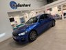 USED 2020 70 BMW 3 SERIES 2.0 320i M Sport Saloon 4dr Petrol Auto xDrive Euro 6 (s/s) (184 ps) 