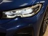 USED 2020 70 BMW 3 SERIES 2.0 320i M Sport Saloon 4dr Petrol Auto xDrive Euro 6 (s/s) (184 ps) 
