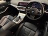 USED 2020 70 BMW 3 SERIES 2.0 320i M Sport Saloon 4dr Petrol Auto xDrive Euro 6 (s/s) (184 ps) 