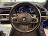 USED 2020 70 BMW 3 SERIES 2.0 320i M Sport Saloon 4dr Petrol Auto xDrive Euro 6 (s/s) (184 ps) 