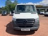 USED 2022 22 MERCEDES-BENZ SPRINTER 2.1 314 CDI Chassis Cab 2dr Diesel Manual RWD L3 Euro 6 (s/s) (143 ps)(KN22 BHZ) EURO 6 WE WONT BE BEATEN ON PRICE