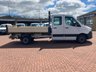 USED 2022 22 MERCEDES-BENZ SPRINTER 2.1 314 CDI Chassis Cab 2dr Diesel Manual RWD L3 Euro 6 (s/s) (143 ps)(KN22 BHZ) EURO 6 WE WONT BE BEATEN ON PRICE