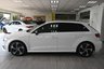 USED 2019 19 AUDI S3 2.0 TFSI Black Edition Sportback 5dr Petrol S Tronic quattro Euro 6 (s/s) (300 ps) *HOME DELIVERY 7 DAY MONEY BACK*