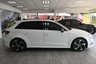 USED 2019 19 AUDI S3 2.0 TFSI Black Edition Sportback 5dr Petrol S Tronic quattro Euro 6 (s/s) (300 ps) *HOME DELIVERY 7 DAY MONEY BACK*