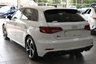 USED 2019 19 AUDI S3 2.0 TFSI Black Edition Sportback 5dr Petrol S Tronic quattro Euro 6 (s/s) (300 ps) *HOME DELIVERY 7 DAY MONEY BACK*