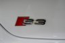 USED 2019 19 AUDI S3 2.0 TFSI Black Edition Sportback 5dr Petrol S Tronic quattro Euro 6 (s/s) (300 ps) *HOME DELIVERY 7 DAY MONEY BACK*