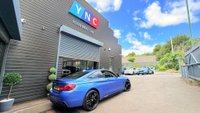 USED 2018 18 BMW 4 SERIES 3.0 430d M Sport Auto xDrive Euro 6 (s/s) 2dr PERFORMANCEKIT+4WD+19S+MPLUSPK