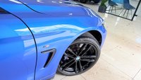 USED 2018 18 BMW 4 SERIES 3.0 430d M Sport Auto xDrive Euro 6 (s/s) 2dr PERFORMANCEKIT+4WD+19S+MPLUSPK