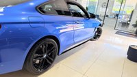 USED 2018 18 BMW 4 SERIES 3.0 430d M Sport Auto xDrive Euro 6 (s/s) 2dr PERFORMANCEKIT+4WD+19S+MPLUSPK