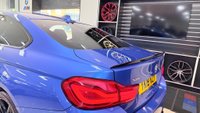USED 2018 18 BMW 4 SERIES 3.0 430d M Sport Auto xDrive Euro 6 (s/s) 2dr PERFORMANCEKIT+4WD+19S+MPLUSPK