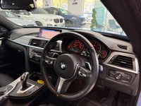 USED 2018 18 BMW 4 SERIES 3.0 430d M Sport Auto xDrive Euro 6 (s/s) 2dr PERFORMANCEKIT+4WD+19S+MPLUSPK