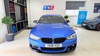 USED 2018 18 BMW 4 SERIES 3.0 430d M Sport Auto xDrive Euro 6 (s/s) 2dr PERFORMANCEKIT+4WD+19S+MPLUSPK