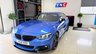 USED 2018 18 BMW 4 SERIES 3.0 430d M Sport Auto xDrive Euro 6 (s/s) 2dr PERFORMANCEKIT+4WD+19S+MPLUSPK