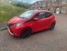 USED 2018 18 TOYOTA AYGO 1.0 VVT-i x-style Hatchback 5dr Petrol Manual Euro 6 (68 ps) ***Finance From 9.9% APR***