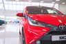 USED 2018 18 TOYOTA AYGO 1.0 VVT-i x-style Hatchback 5dr Petrol Manual Euro 6 (68 ps) ***Finance From 9.9% APR***