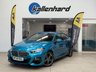 USED 2024 24 BMW 2 SERIES GRAN COUPE 1.5 218i M Sport Saloon 4dr Petrol DCT Euro 6 (s/s) (136 ps) 