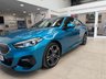 USED 2024 24 BMW 2 SERIES GRAN COUPE 1.5 218i M Sport Saloon 4dr Petrol DCT Euro 6 (s/s) (136 ps) 