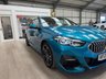USED 2024 24 BMW 2 SERIES GRAN COUPE 1.5 218i M Sport Saloon 4dr Petrol DCT Euro 6 (s/s) (136 ps) 
