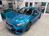 USED 2024 24 BMW 2 SERIES GRAN COUPE 1.5 218i M Sport Saloon 4dr Petrol DCT Euro 6 (s/s) (136 ps) 