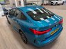 USED 2024 24 BMW 2 SERIES GRAN COUPE 1.5 218i M Sport Saloon 4dr Petrol DCT Euro 6 (s/s) (136 ps) 