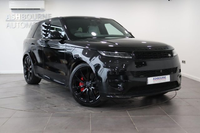 2024 LAND ROVER RANGE ROVER SPORT 3.0 P460e 38.2kWh Autobiography Auto 4WD Euro 6 (s/s) 5dr &pound;73980.00
