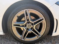 USED 2018 68 MERCEDES-BENZ A CLASS 1.5 A180d AMG Line (Executive) Hatchback 5dr Diesel 7G-DCT Euro 6 (s/s) (116 ps) 