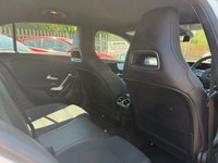 USED 2018 68 MERCEDES-BENZ A CLASS 1.5 A180d AMG Line (Executive) Hatchback 5dr Diesel 7G-DCT Euro 6 (s/s) (116 ps) 