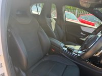 USED 2018 68 MERCEDES-BENZ A CLASS 1.5 A180d AMG Line (Executive) Hatchback 5dr Diesel 7G-DCT Euro 6 (s/s) (116 ps) 