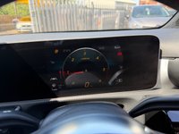 USED 2018 68 MERCEDES-BENZ A CLASS 1.5 A180d AMG Line (Executive) Hatchback 5dr Diesel 7G-DCT Euro 6 (s/s) (116 ps) 